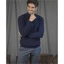 Dungloe Classic Washed Trouser